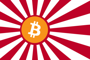 Bitcoin Japan