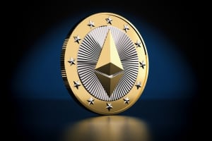 Ethereum Coin