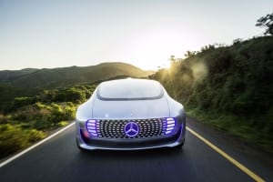 mercedes