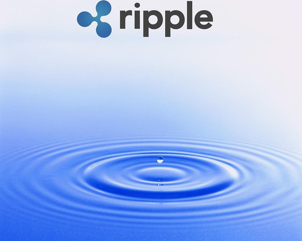 Стоимость Ripple превысила $3