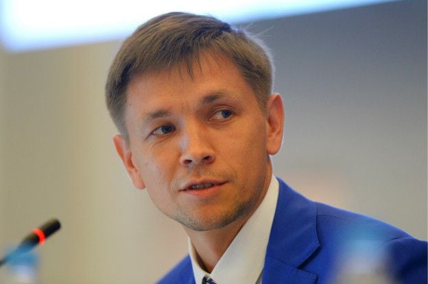 Носков назвал криптовалюты «чёрной дырой» для контрольных органов