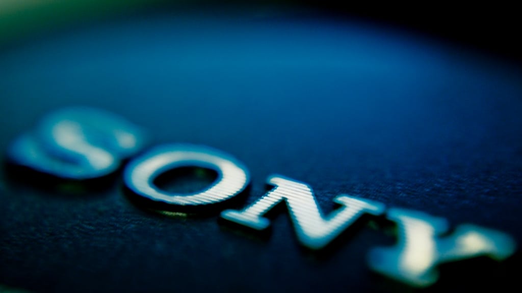 Sony разработала блокчейн-сервис аутентификации пользователей