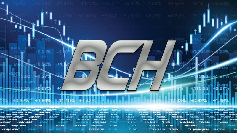 Начал работу Localbitcoincash.org — сервис обмена Bitcoin Cash