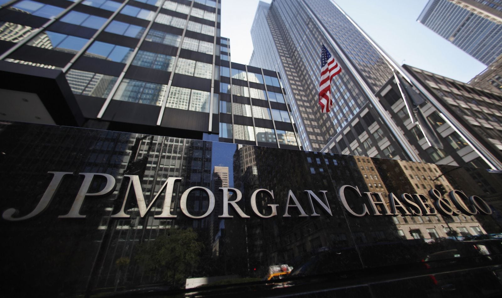 JPMorgan Chase запускает блокчейн-платформу для межбанковских платежей