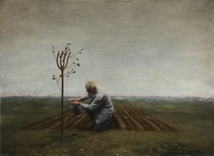 Teun Hocks forks