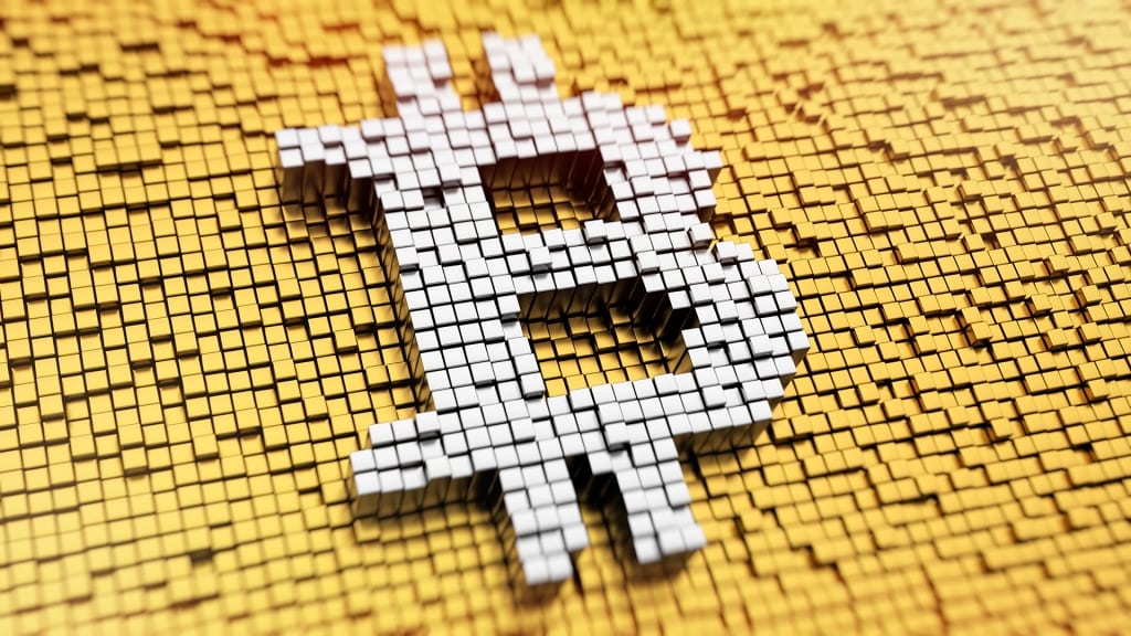 Цена биткоина может увеличиться до $9000