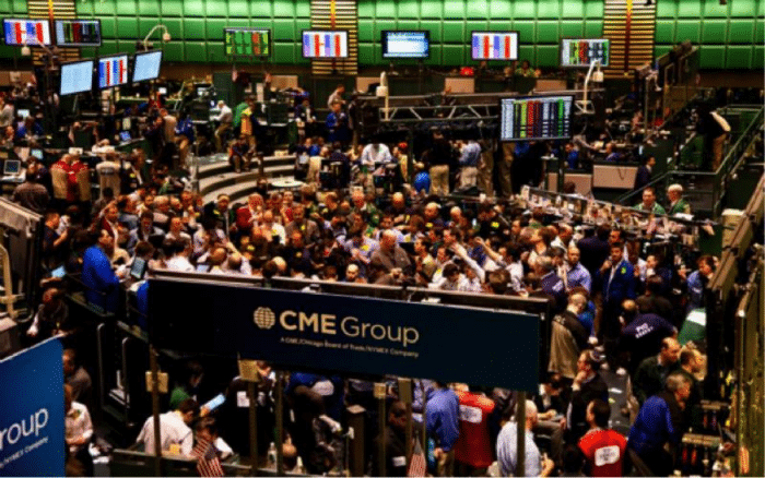 В CME Group перечислили критерии листинга биткоин-фьючерсов
