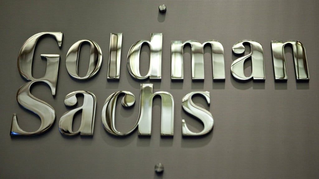 Goldman Sachs будет осуществлять клиринг биткоин-фьючерсов