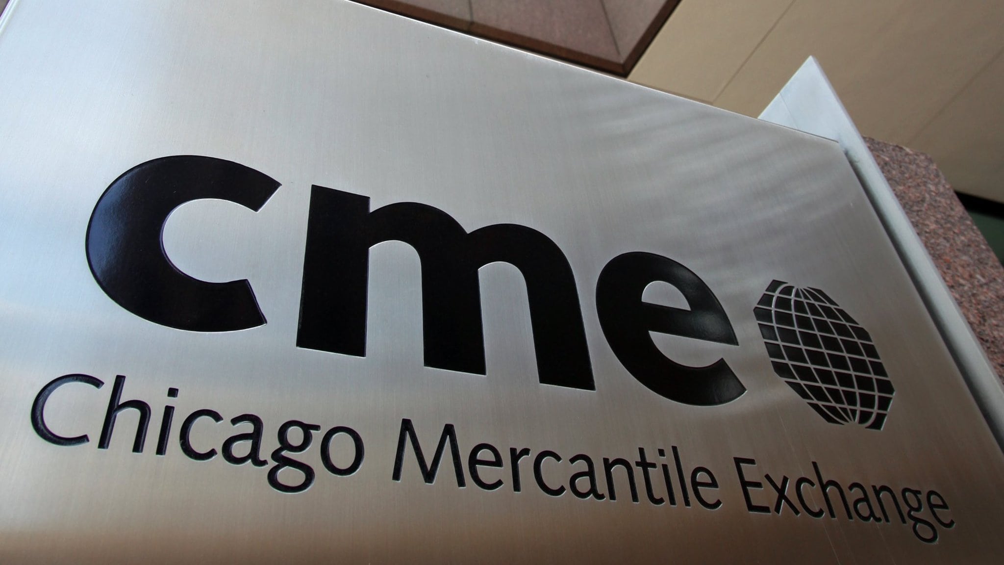 CME Group запустили торги биткоин-фьючерсами