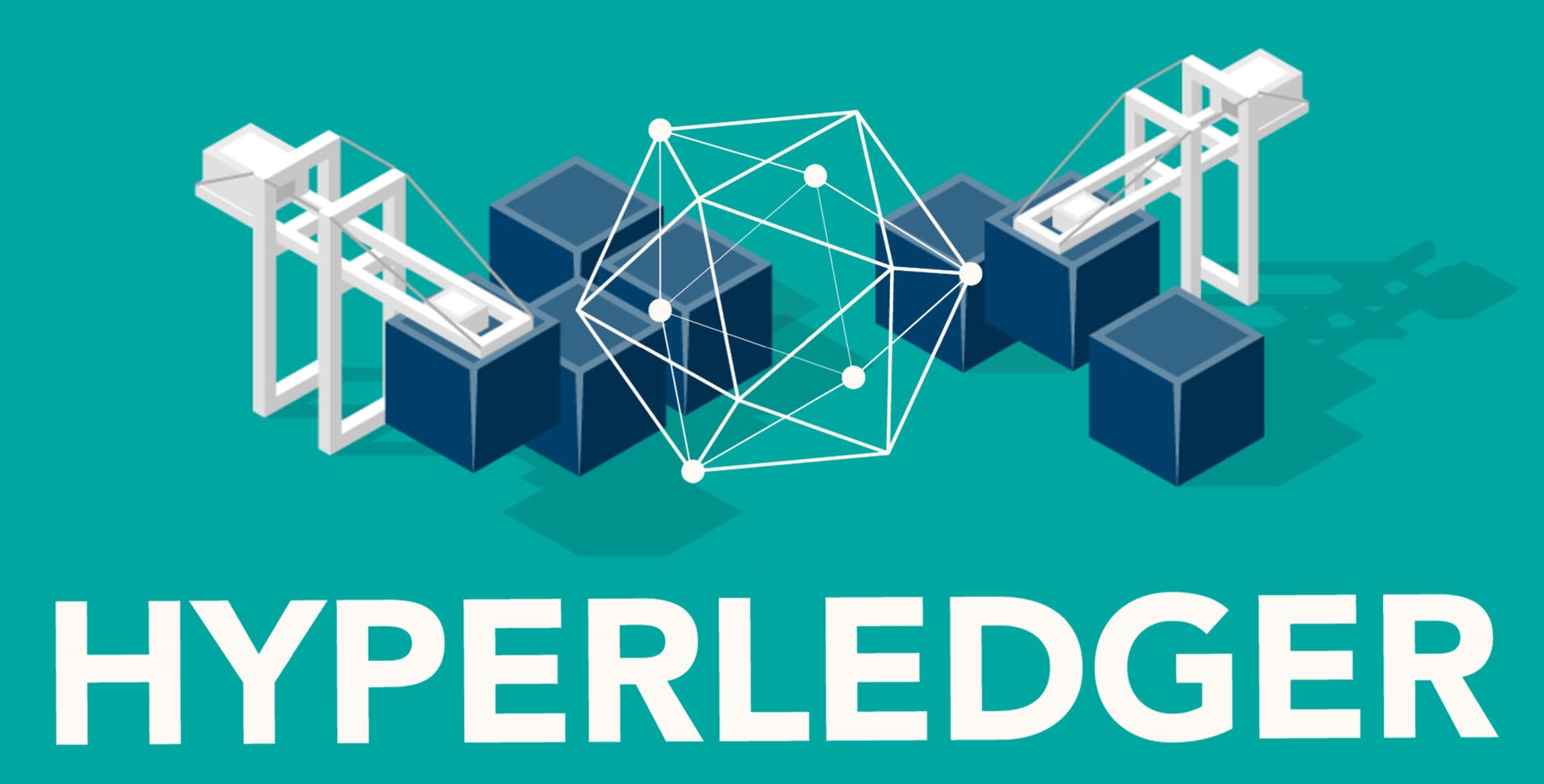 Hyperledger Fabric: блокчейны — предпринимателям