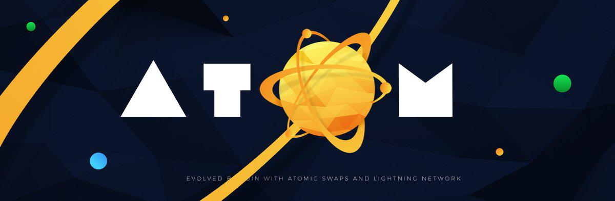 В январе 2018 года состоится хардфорк Bitcoin Atom
