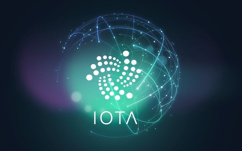 С кошельков IOTA украдено $4 млн