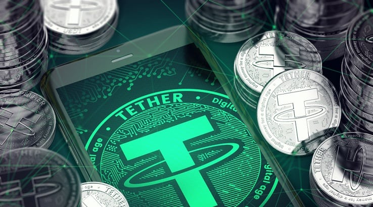 Аналитики Bitmex полагают, что Tether может закрыться