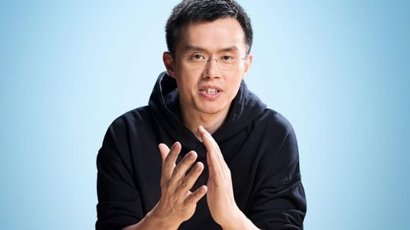 Гендиректор Binance позитивно оценивает запрет рекламы криптовалютных бирж в Google