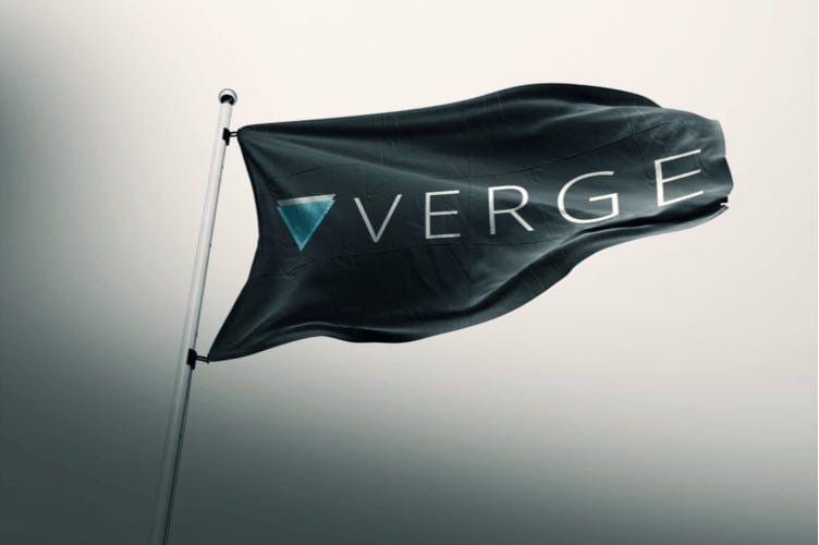 Платформа Verge выпустила кошельки для Android и Mac OS