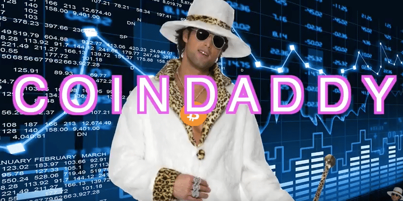Биткоин-миллионер стал рэпером CoinDaddy