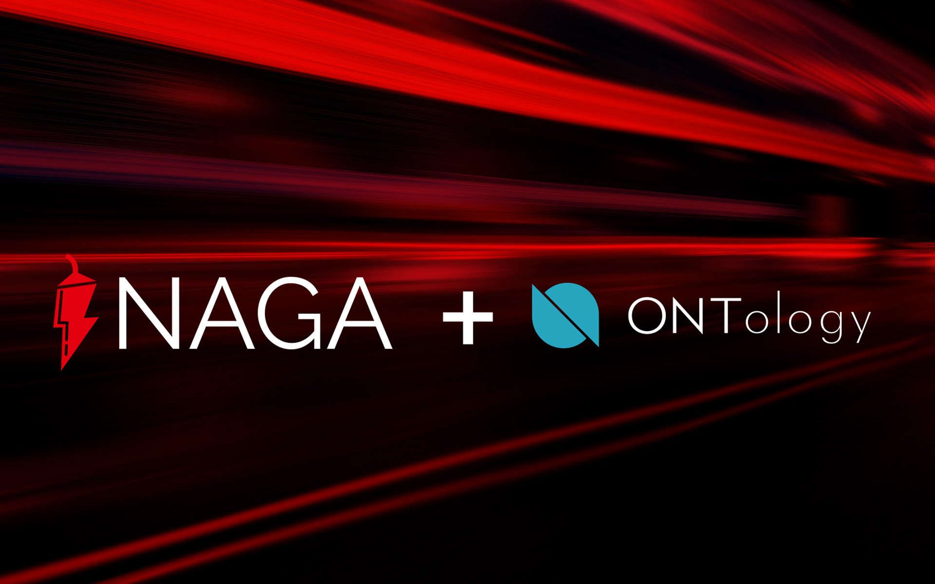 NAGA и Ontology заключили договор о партнерстве
