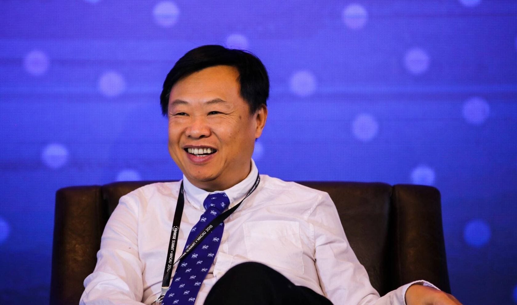 Директор OKEx ушел в отставку, а BitGo создала криптохранилище