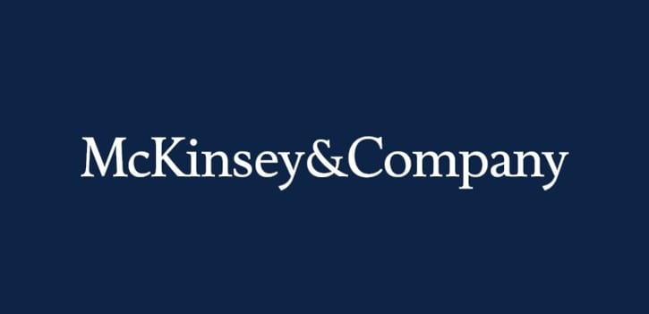 McKinsey: Массовое использование блокчейна в бизнесе возможно через 3-5 лет