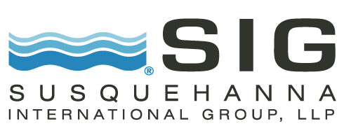 Susquehanna International Group запускает криптовалютные деривативы
