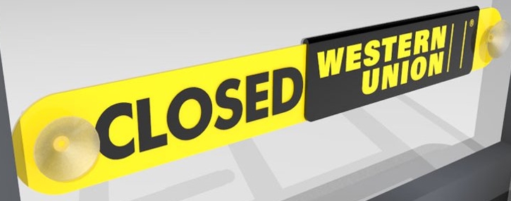 Western Union не планирует вводить поддержку криптоплатежей
