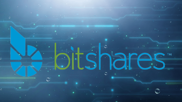 BitShares выбился в лидеры по объему транзакций