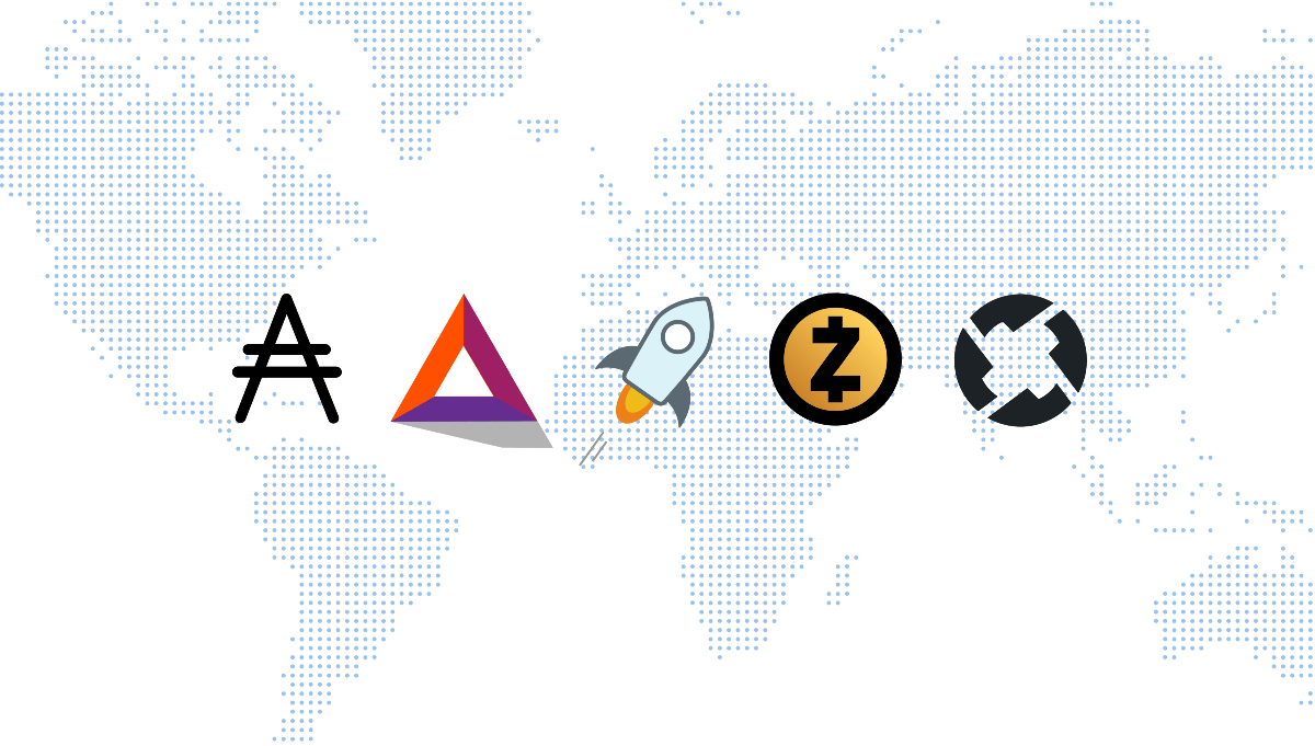 Пять активов выросли после новостей о возможном добавлении на Coinbase