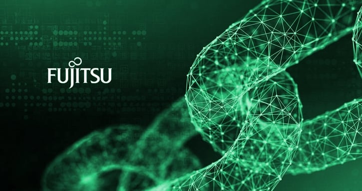 Fujitsu будет консультировать, как обойтись без блокчейна