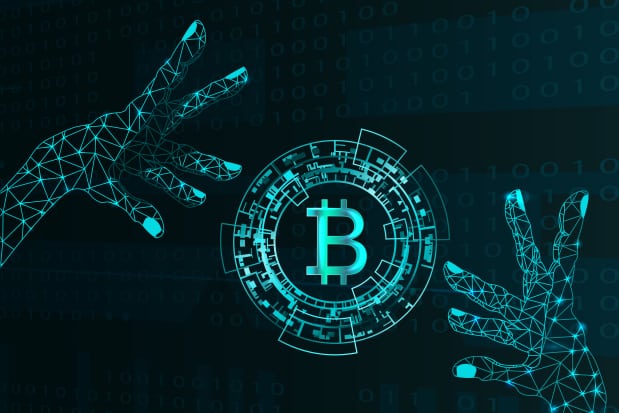 Цена биткоина может взлететь до $100 тыс.