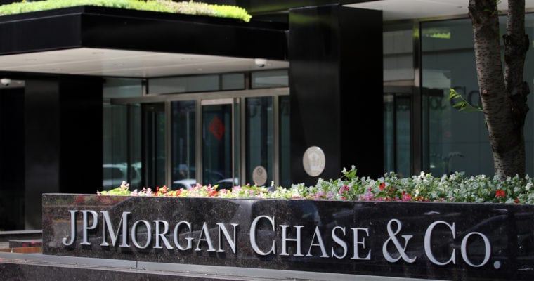 JPMorgan будет выпускать блокчейн-активы для IPO