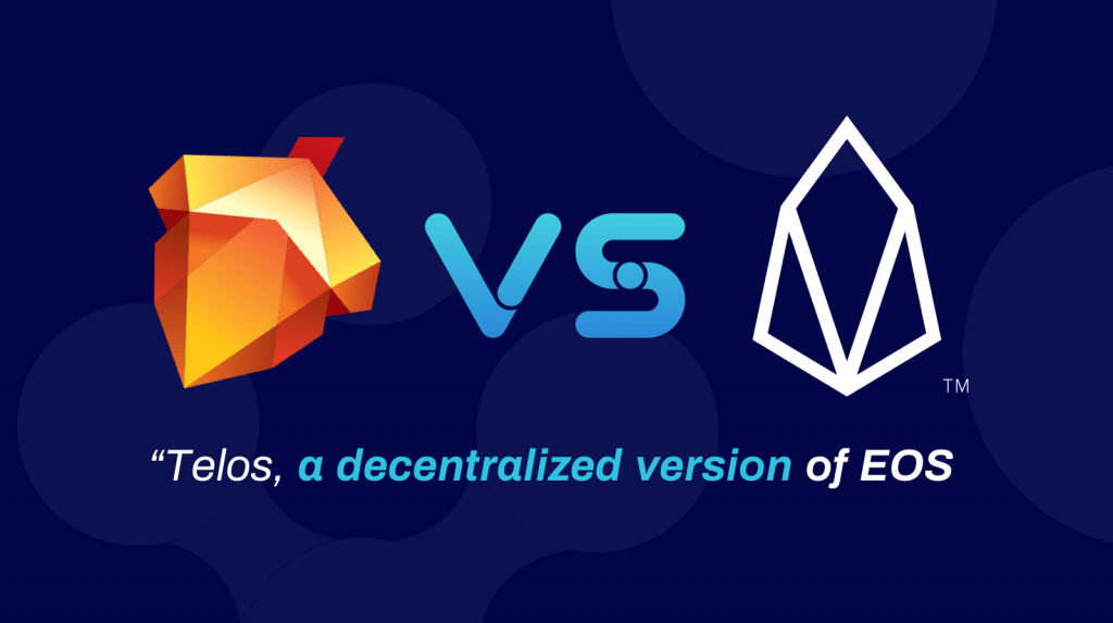 Разработчик EOSIO планирует форк EOS