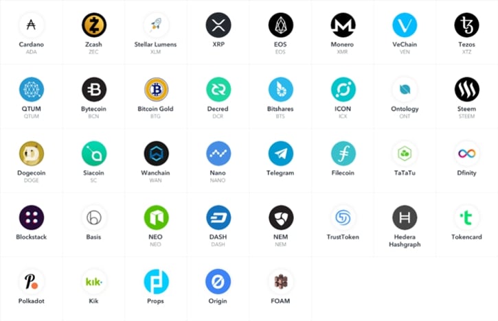 Coinbase добавит Ethereum Classic и услуги по хранению альткоинов