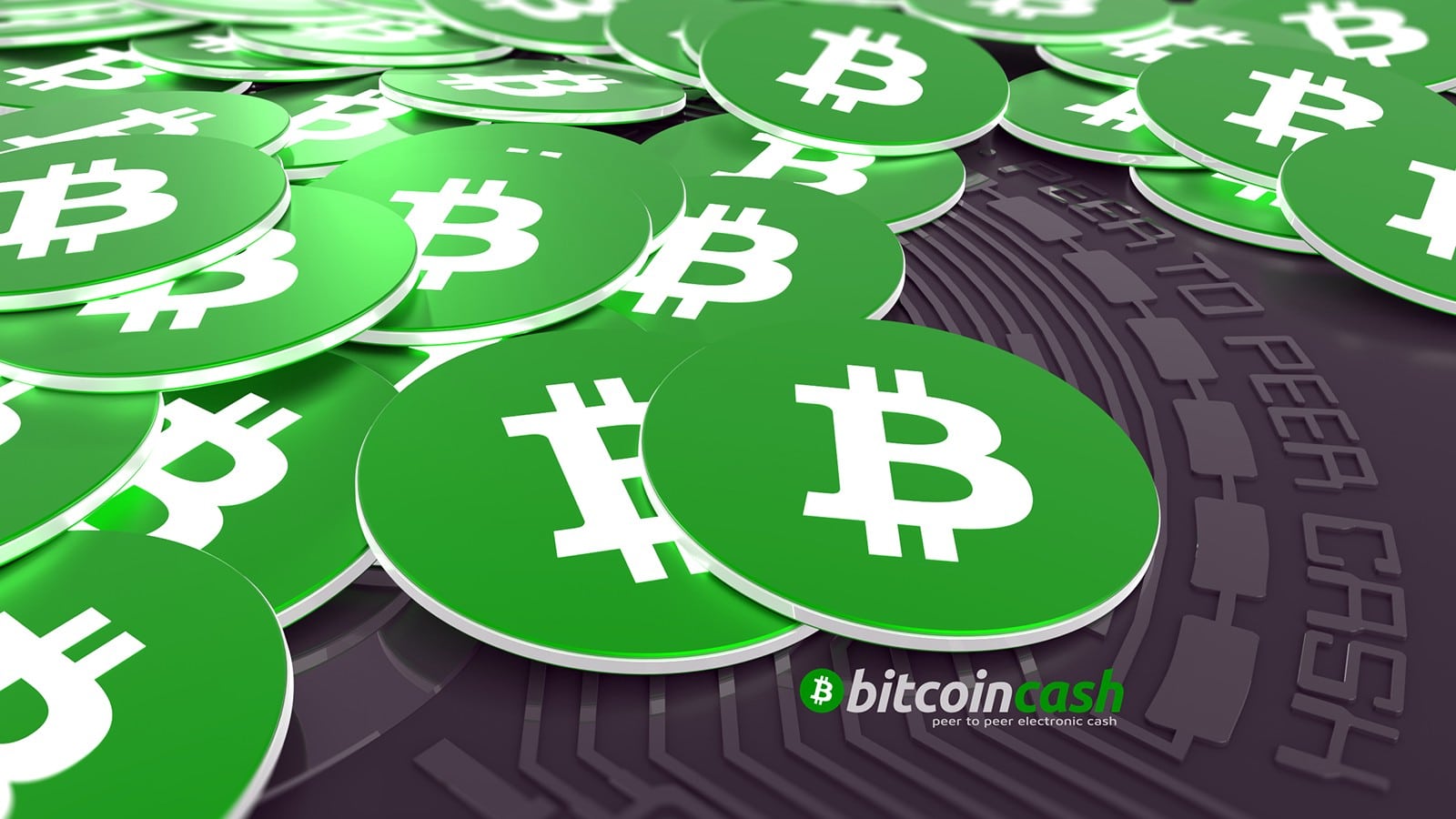 BTC.com отмечает День независимости Bitcoin Cash международным airdropом
