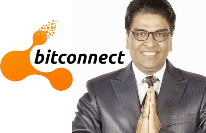 В Индии арестован региональный промоутер скам-проекта BitConnect