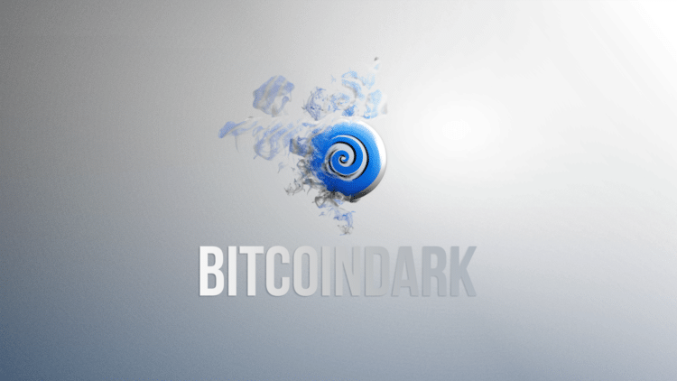 BitcoinDark подорожал на 380%