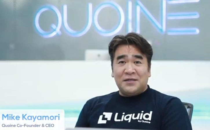 Quoine запустила площадку Liquid, предоставляющую доступ к разным биржам