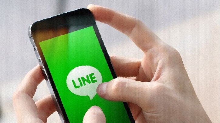 Мессенджер Line обещает полноценную экосистему вокруг токена LINK до конца 2018 года