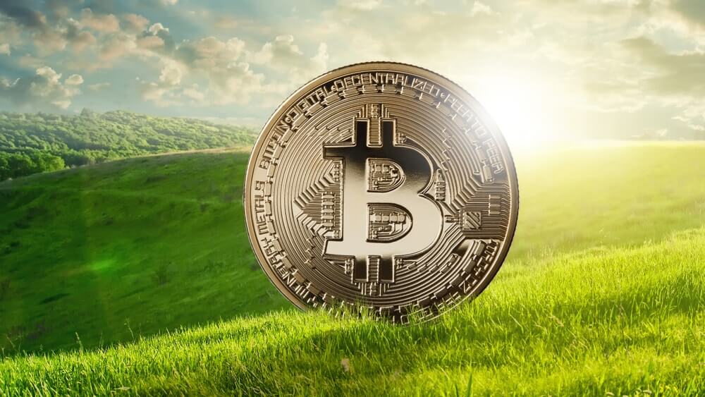 Исследование о вреде Биткоина для окружающей среды оказалось фальшивкой