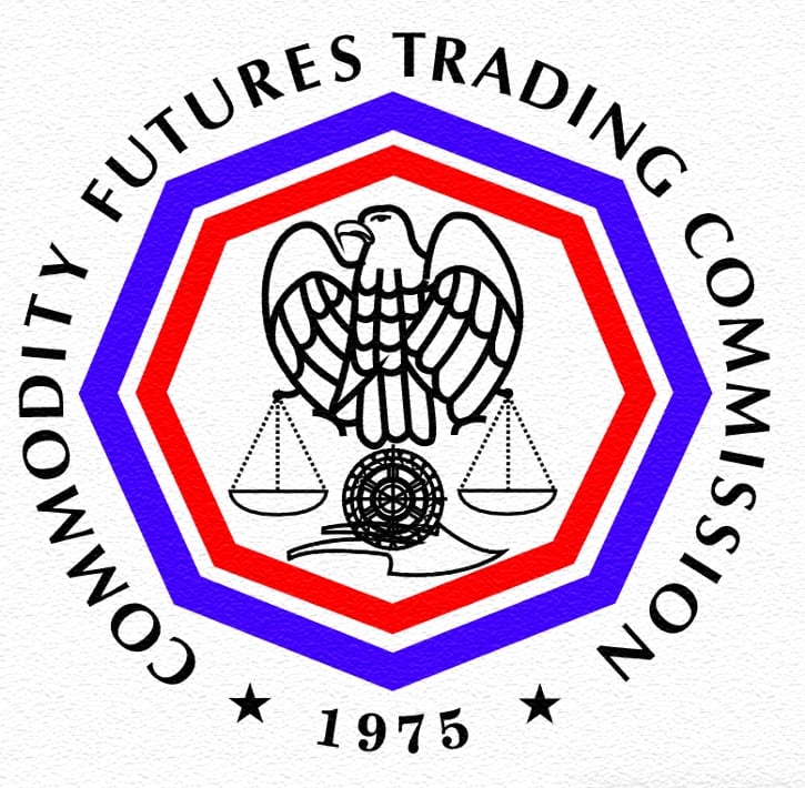 CFTC настроена застолбить за собой регулирование криптовалют