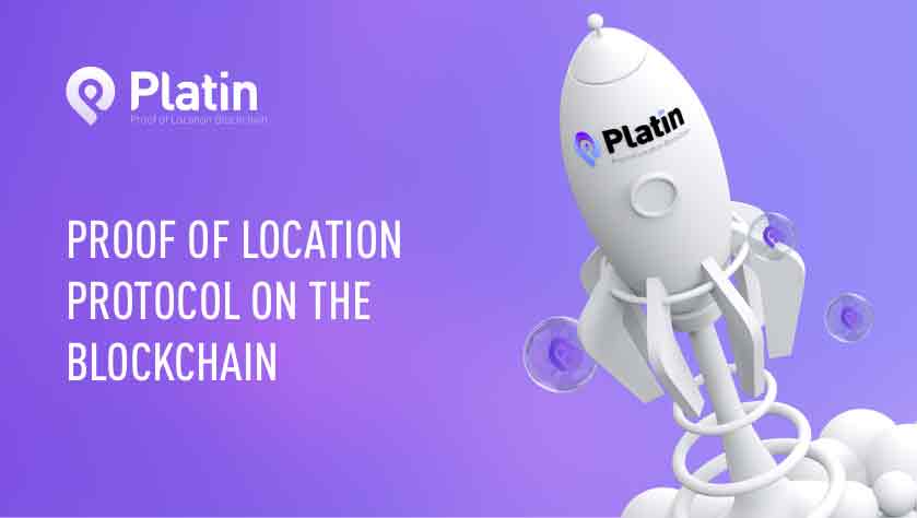 Создан протокол Proof-of-Location