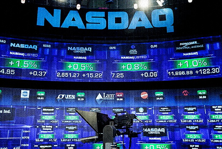 Nasdaq готовит запуск биткоин-фьючерсов, — СМИ