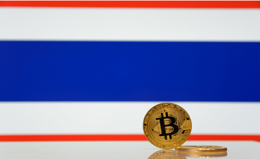 Первый в Таиланде ICO-портал ожидает одобрения SEC