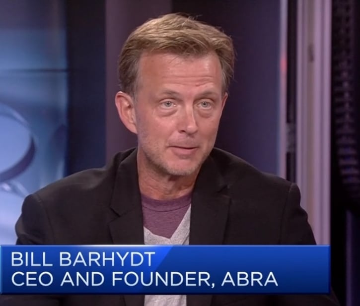 CEO Abra: Криптостартапам рановато выходить на рынок международных переводов
