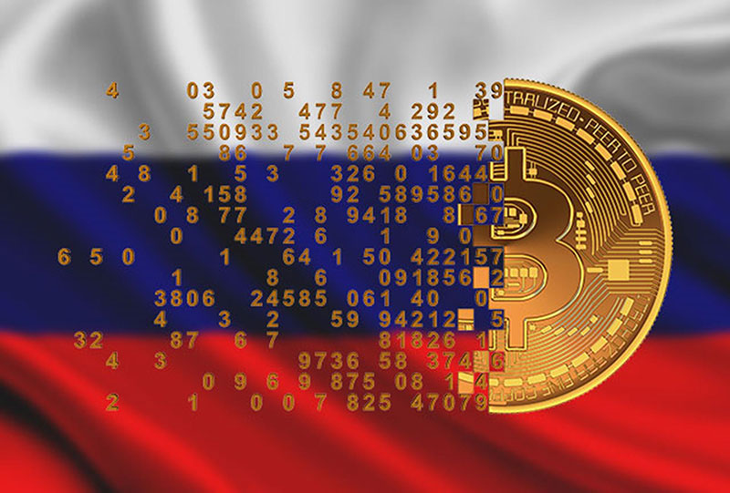 Участники выборов в РФ будут отчитываться о приобретении криптовалют