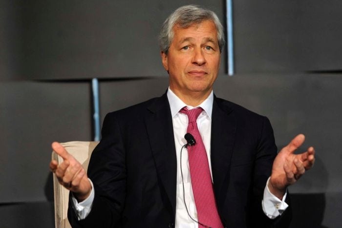 JP Morgan разработал собственную криптовалюту и готовится ее тестировать, — СМИ