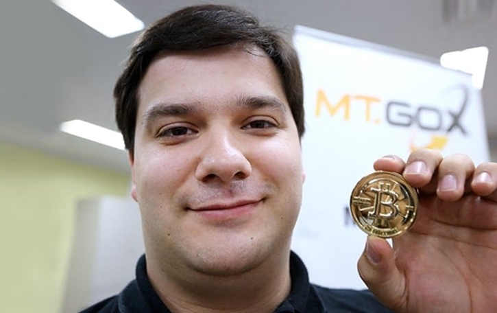 Марк Карпелес утверждает, что остается владельцем 88% акций Mt.Gox