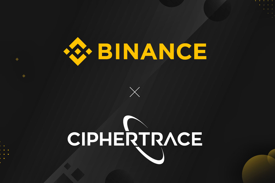 Биржа Binance получила соратника в борьбе с отмыванием денег