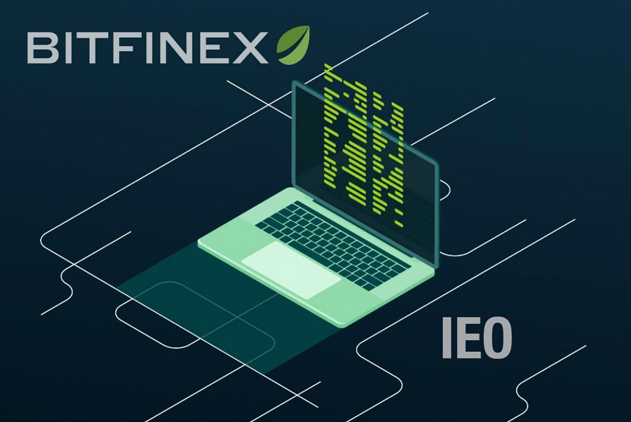Bitfinex планирует получить $1 млрд с помощью распродажи собственного токена