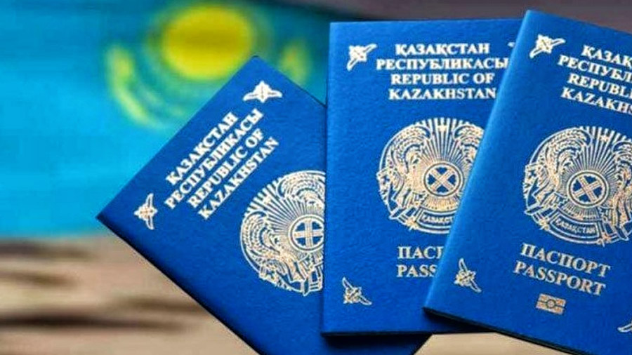 Хорошие новости: Казахстан может обеспечить вход в интернет по паспорту