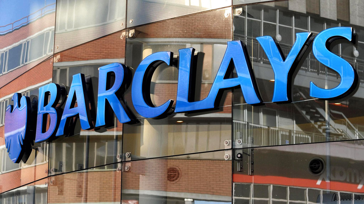 Британский банк Barclays прекращает сотрудничество с биржей Coinbase